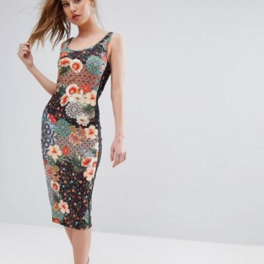 Adidas original Jardim A dress